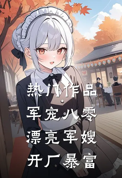 热门作品军宠八零：漂亮军嫂开厂暴富