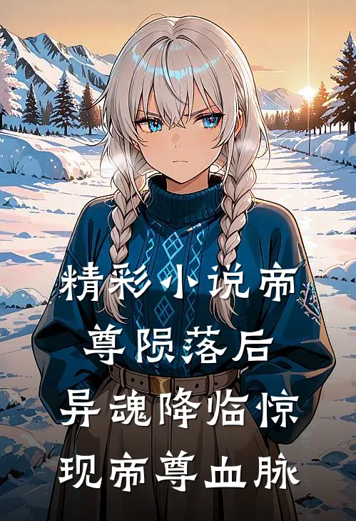 精彩小说帝尊陨落后，异魂降临惊现帝尊血脉
