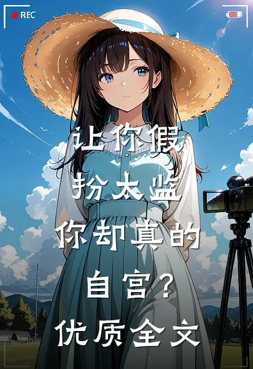 让你假扮太监，你却真的自宫？优质全文