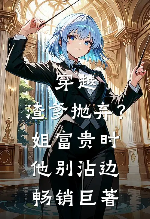 穿越：渣爹抛弃？姐富贵时他别沾边畅销巨著