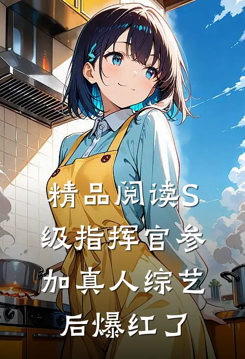精品阅读S级指挥官参加真人综艺后爆红了