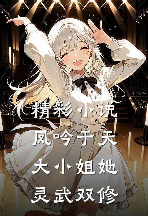 精彩小说凤吟于天：大小姐她灵武双修