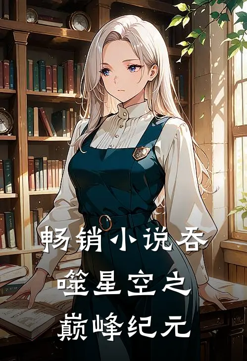 畅销小说吞噬星空之巅峰纪元