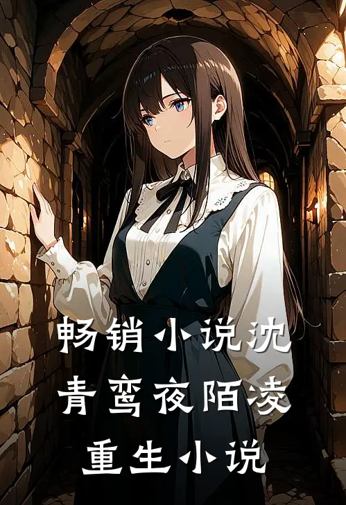 畅销小说沈青鸾夜陌凌重生小说