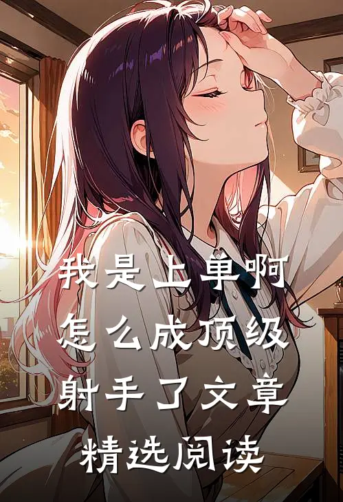 我是上单啊，怎么成顶级射手了文章精选阅读