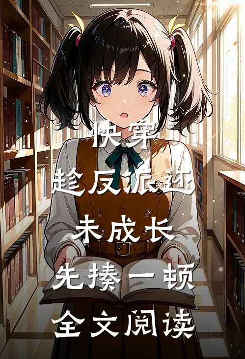 快穿：趁反派还未成长，先揍一顿全文阅读