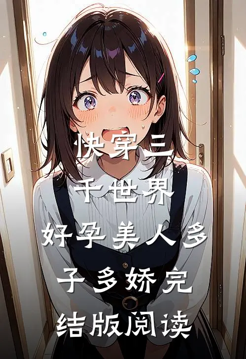 快穿三千世界：好孕美人多子多娇完结版阅读