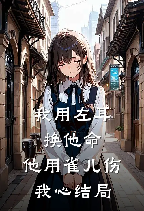 我用左耳换他命，他用雀儿伤我心结局