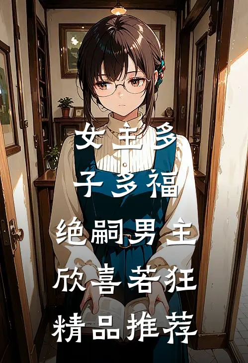 女主多子多福，绝嗣男主欣喜若狂精品推荐