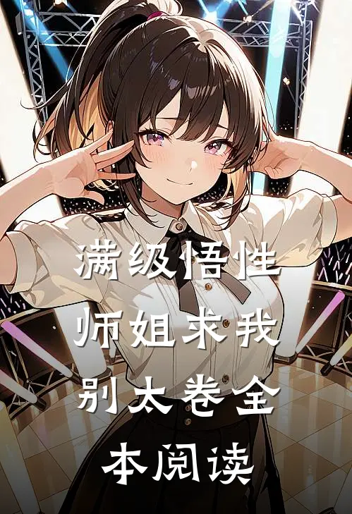 满级悟性：师姐求我别太卷全本阅读