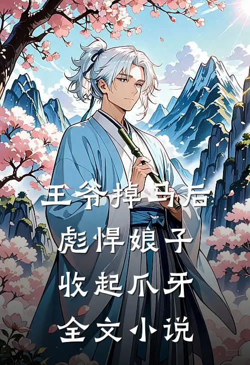 王爷掉马后，彪悍娘子收起爪牙全文小说