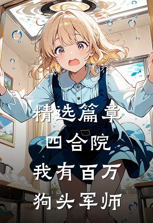精选篇章四合院：我有百万狗头军师
