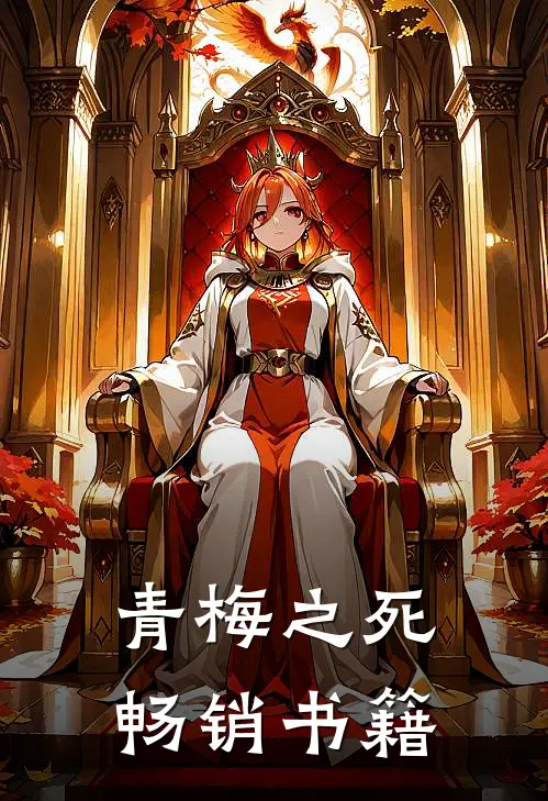 青梅之死畅销书籍