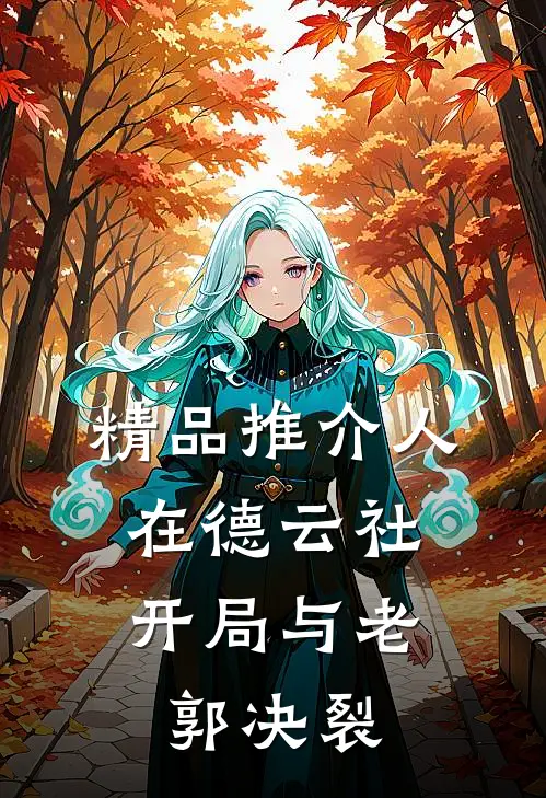 精品推介人在德云社，开局与老郭决裂