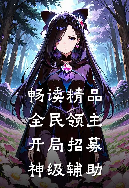 畅读精品全民领主：开局招募神级辅助