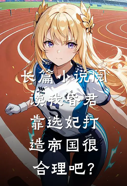 长篇小说阅读我昏君，靠选妃打造帝国很合理吧？