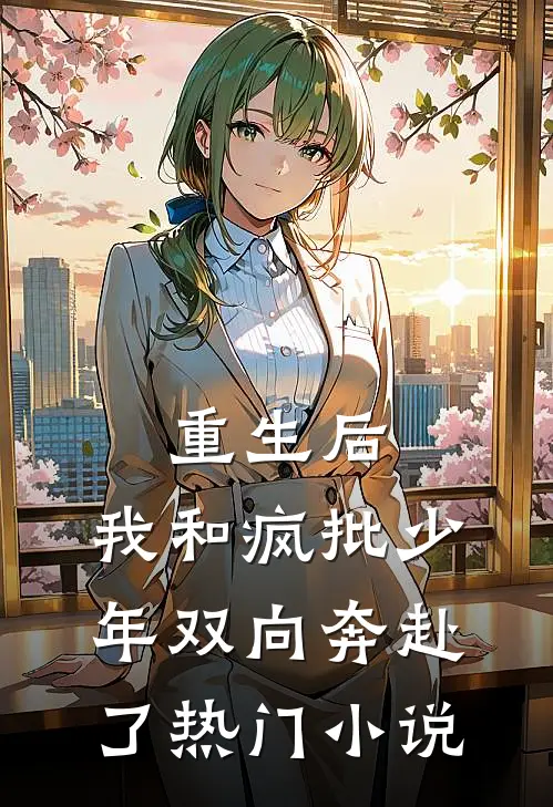 重生后，我和疯批少年双向奔赴了热门小说