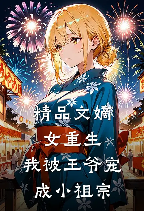 精品文嫡女重生：我被王爷宠成小祖宗