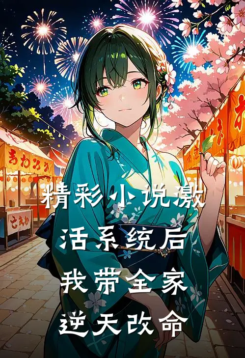 精彩小说激活系统后，我带全家逆天改命