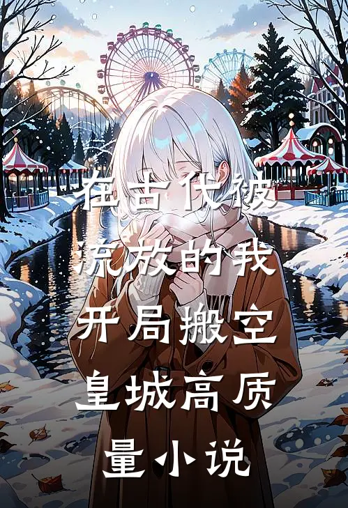 在古代被流放的我，开局搬空皇城高质量小说