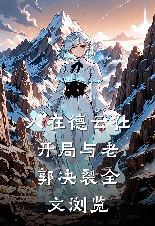 人在德云社，开局与老郭决裂全文浏览