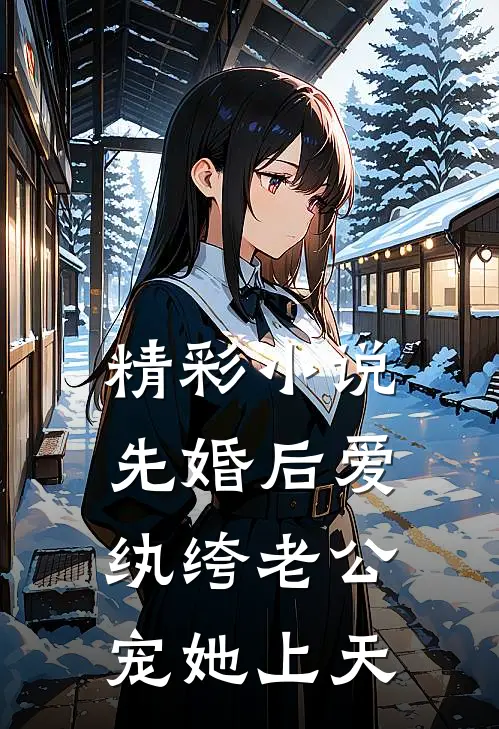 精彩小说先婚后爱：纨绔老公宠她上天