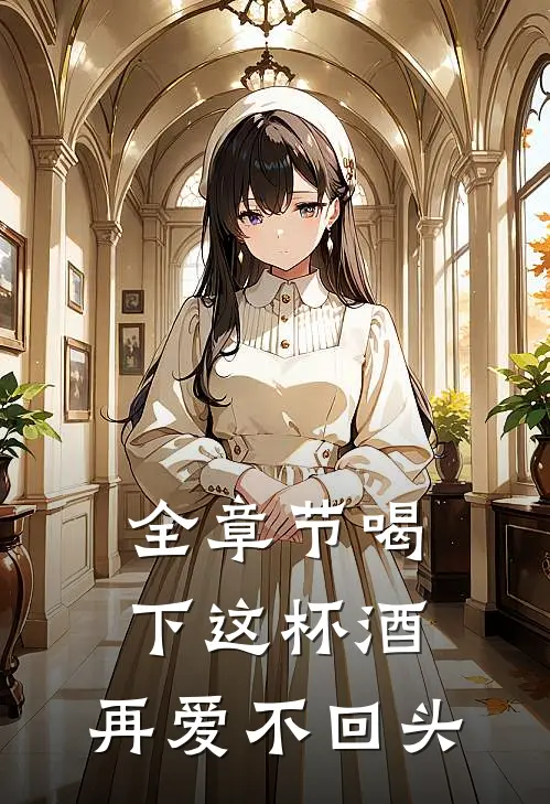 全章节喝下这杯酒，再爱不回头
