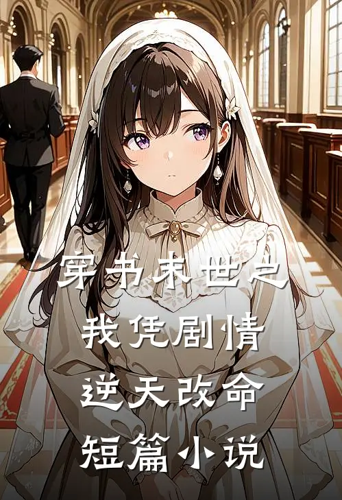 穿书末世之我凭剧情逆天改命短篇小说