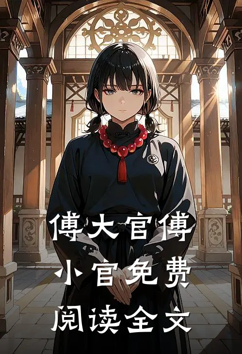傅大官傅小官免费阅读全文
