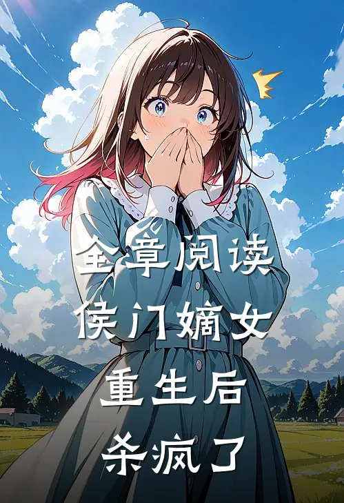 全章阅读侯门嫡女重生后，杀疯了