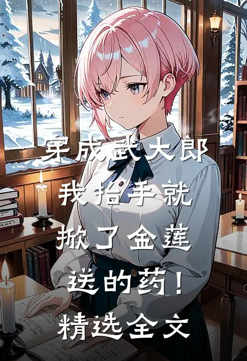 穿成武大郎，我抬手就掀了金莲送的药！精选全文