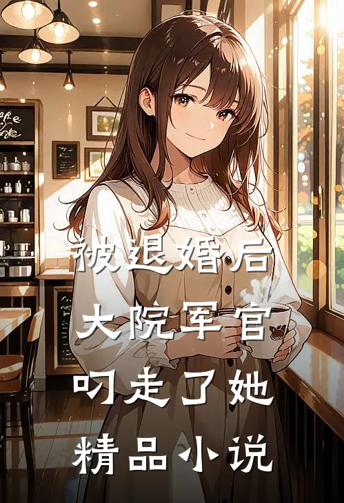 被退婚后，大院军官叼走了她精品小说