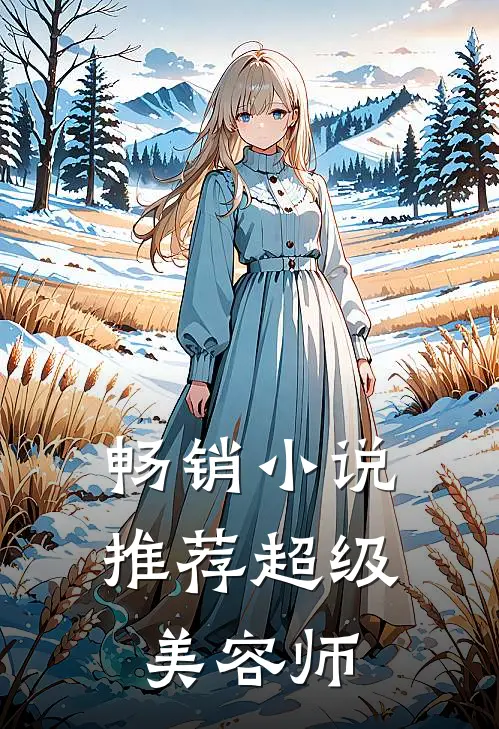 畅销小说推荐超级美容师