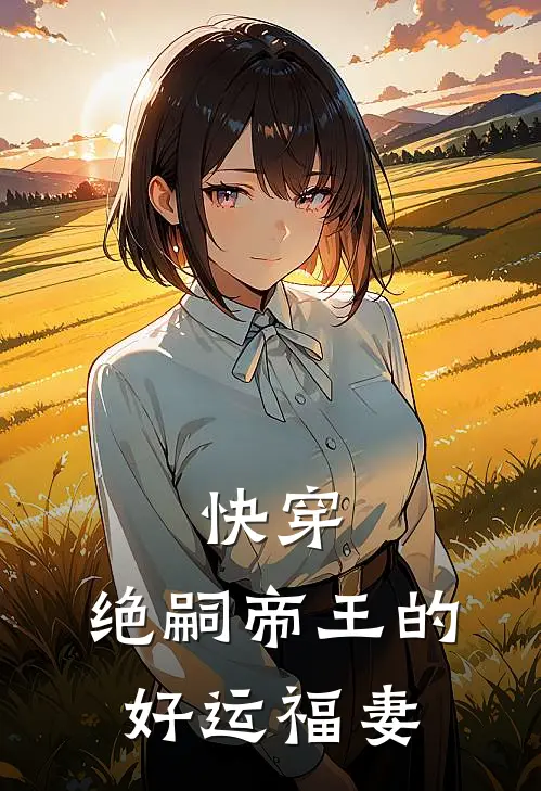 快穿：绝嗣帝王的好运福妻