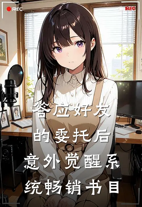 答应好友的委托后，意外觉醒系统畅销书目