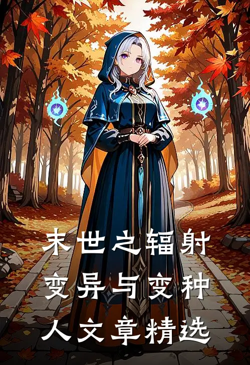 末世之辐射变异与变种人文章精选
