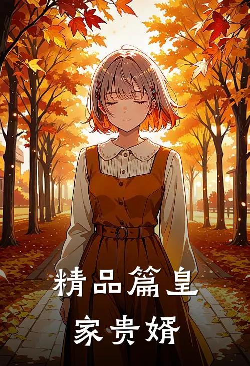 精品篇皇家贵婿