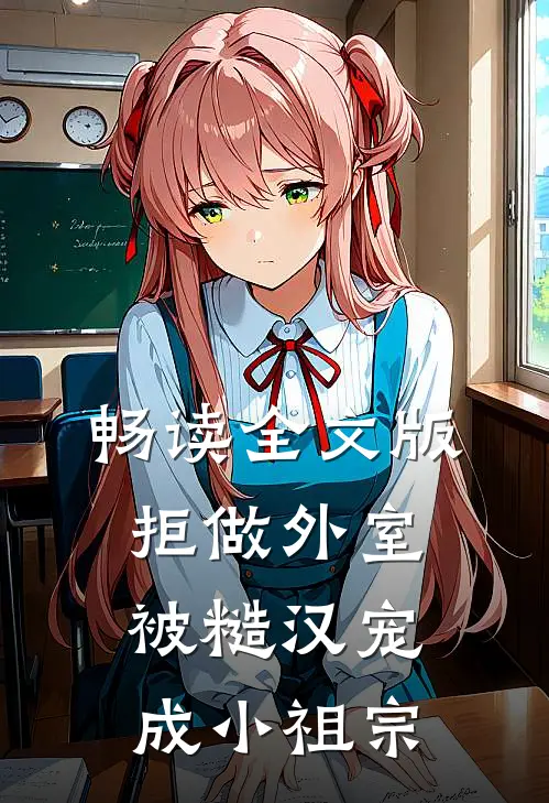 畅读全文版拒做外室，被糙汉宠成小祖宗