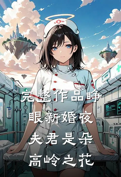 完整作品睁眼新婚夜，夫君是朵高岭之花