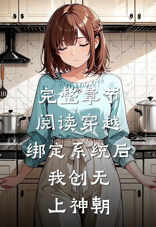 完整章节阅读穿越：绑定系统后，我创无上神朝