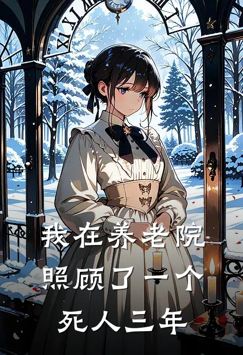 我在养老院照顾了一个死人三年