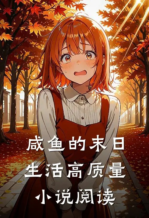 咸鱼的末日生活高质量小说阅读