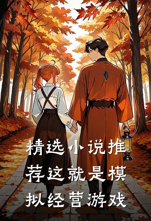 精选小说推荐这就是模拟经营游戏