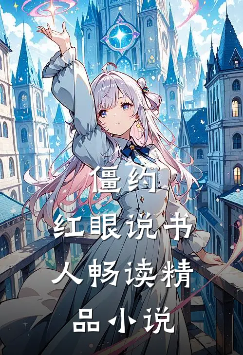 僵约：红眼说书人畅读精品小说