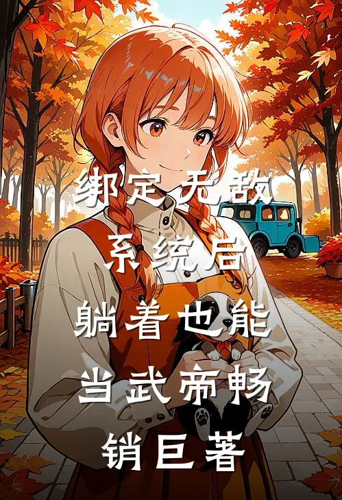 绑定无敌系统后，躺着也能当武帝畅销巨著