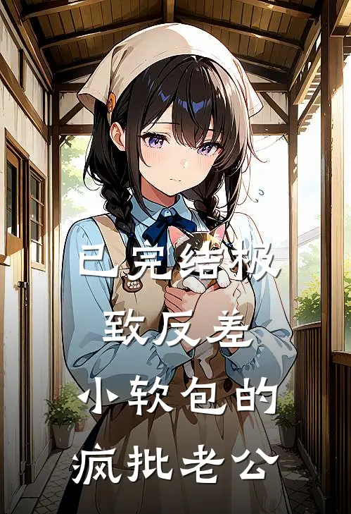 已完结极致反差：小软包的疯批老公