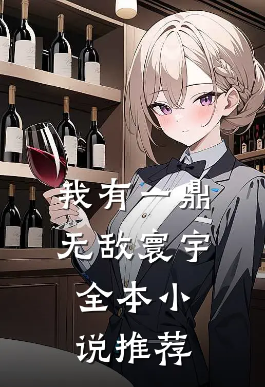 我有一鼎，无敌寰宇全本小说推荐