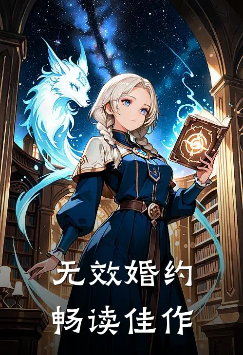 无效婚约畅读佳作