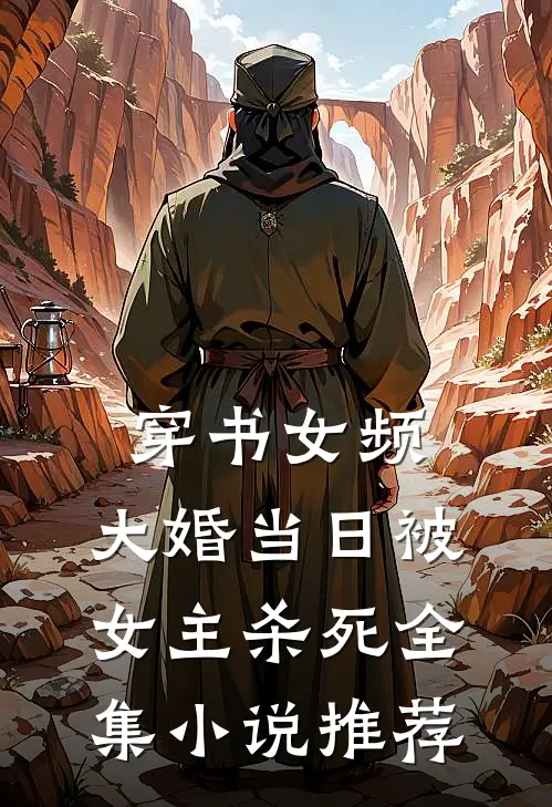 穿书女频，大婚当日被女主杀死全集小说推荐