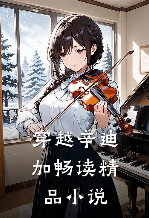 穿越辛迪加畅读精品小说